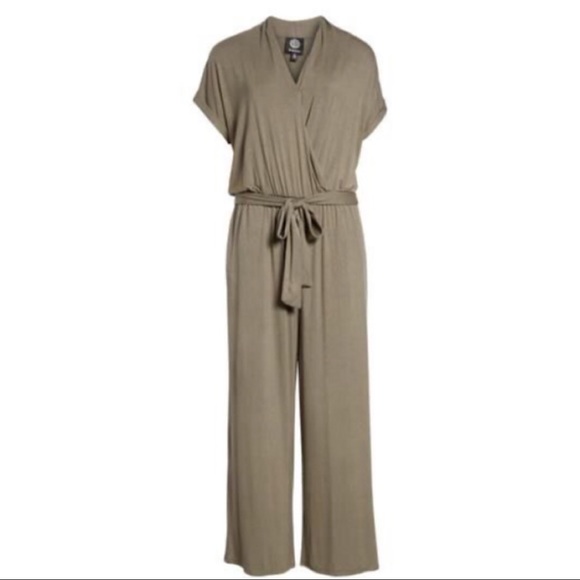 NWT Bobeau Jumpsuit - Picture 4 of 8